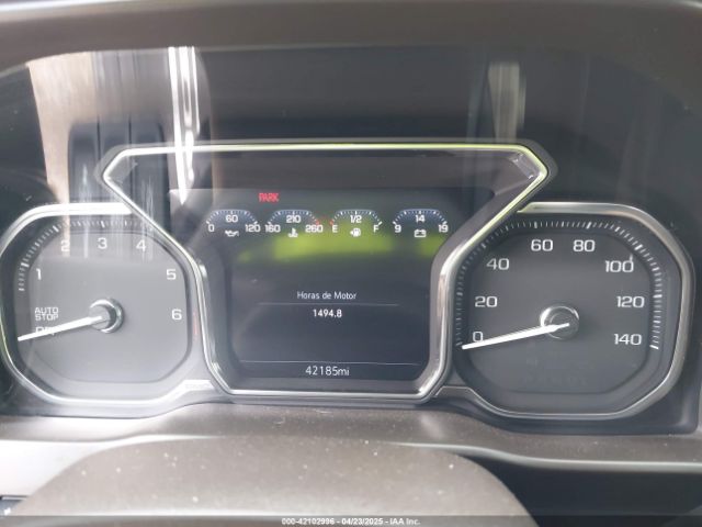 3GTU9FEL6MG186027 GMC SIERRA 1500