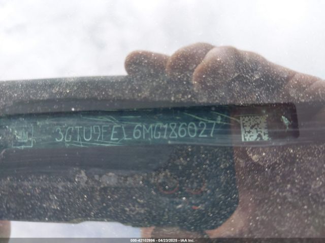 3GTU9FEL6MG186027 GMC SIERRA 1500