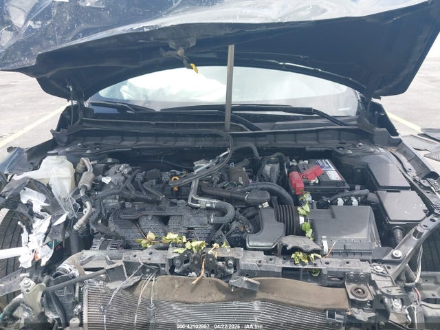 1N4BL4BV4PN354459 Nissan Altima S Fwd