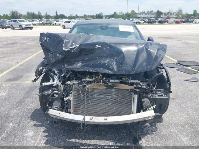 1N4BL4BV4PN354459 Nissan Altima S Fwd