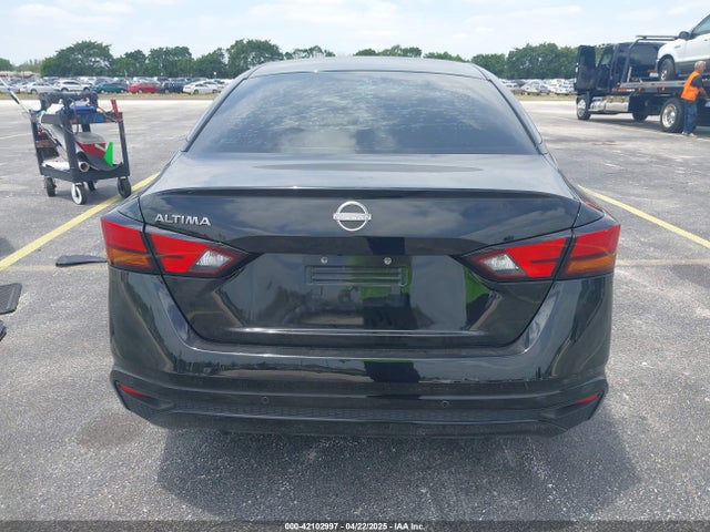 1N4BL4BV4PN354459 Nissan Altima S Fwd