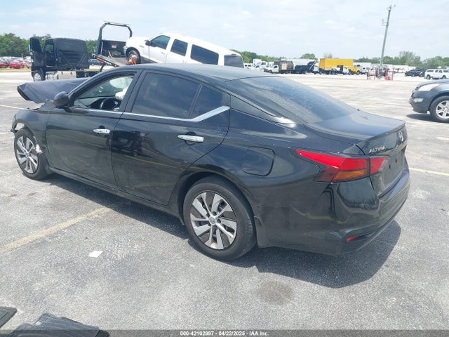 1N4BL4BV4PN354459 Nissan Altima S Fwd