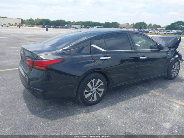 1N4BL4BV4PN354459 Nissan Altima S Fwd