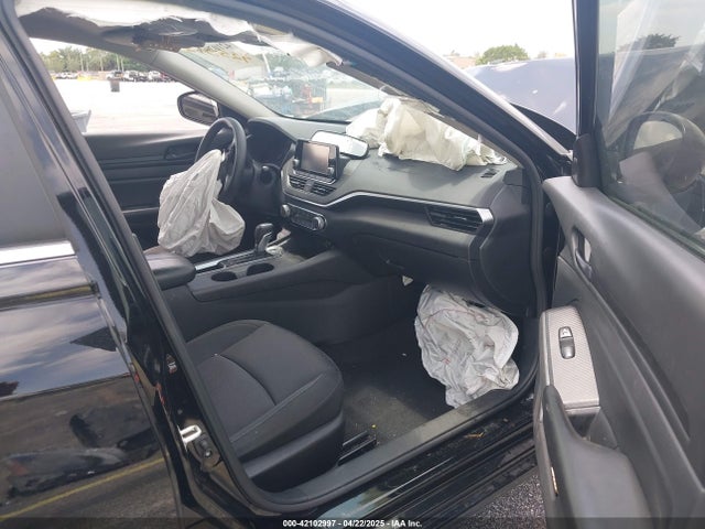 1N4BL4BV4PN354459 Nissan Altima S Fwd