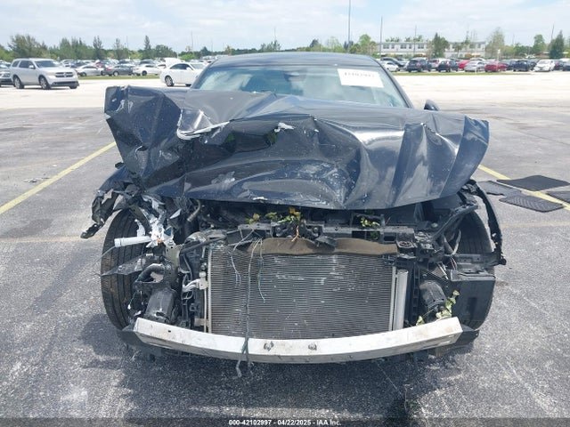 1N4BL4BV4PN354459 Nissan Altima S Fwd