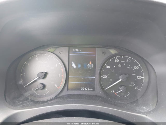 1N4BL4BV4PN354459 Nissan Altima S Fwd