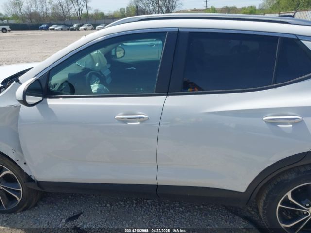 KL4MMDS22NB118830 Buick Encore Gx Fwd Select
