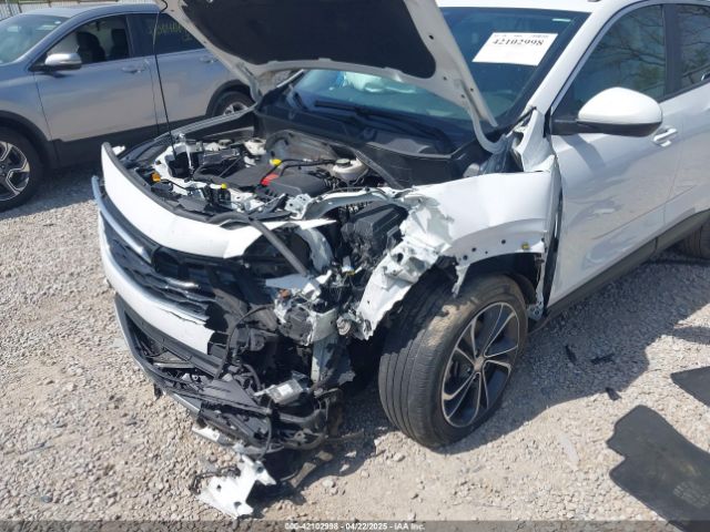 KL4MMDS22NB118830 Buick Encore Gx Fwd Select