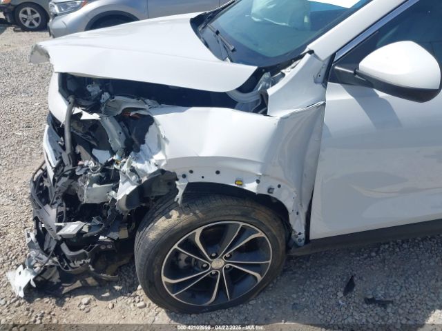 KL4MMDS22NB118830 Buick Encore Gx Fwd Select