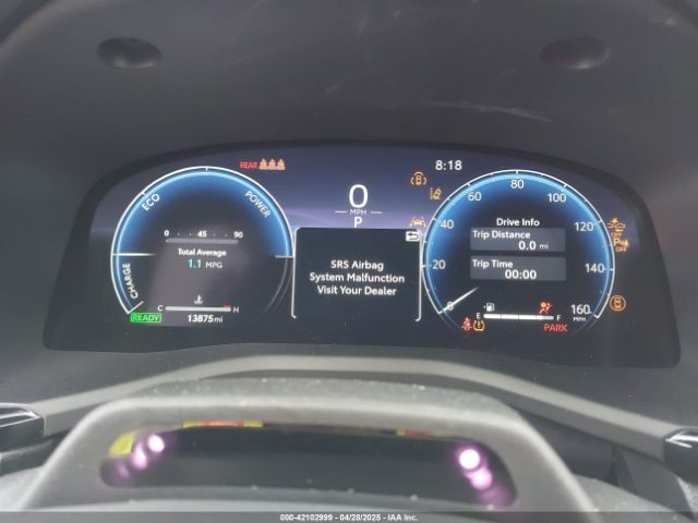4T1DAACK7SU522570 Toyota CAMRY XSE