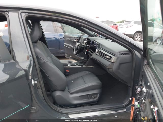 4T1DAACK7SU522570 Toyota CAMRY XSE