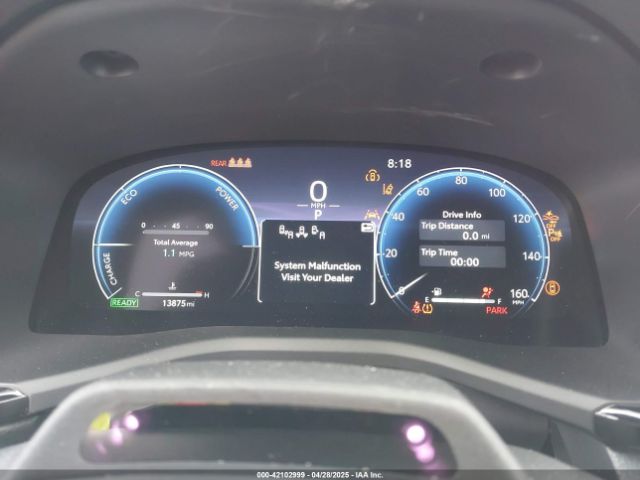 4T1DAACK7SU522570 Toyota CAMRY XSE