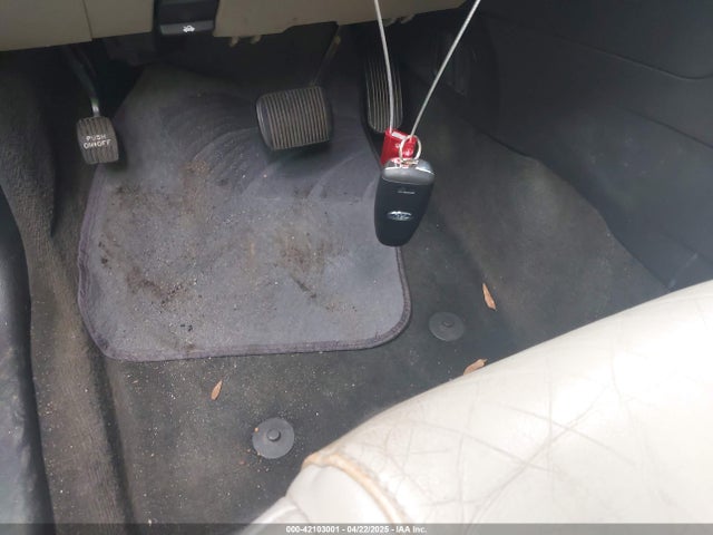 1FM5K7F83EGB91476 Ford Explorer Limited