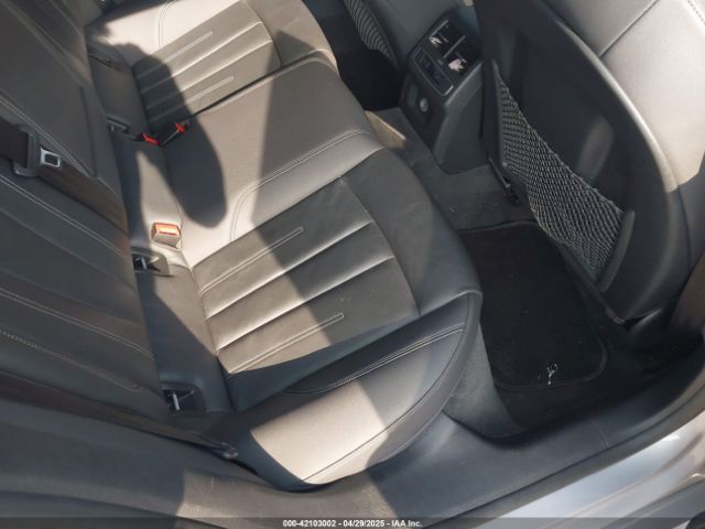 WAUANCF57LA008747 Audi A5 Sportback Premium 45 Tfsi Quattro S Tronic