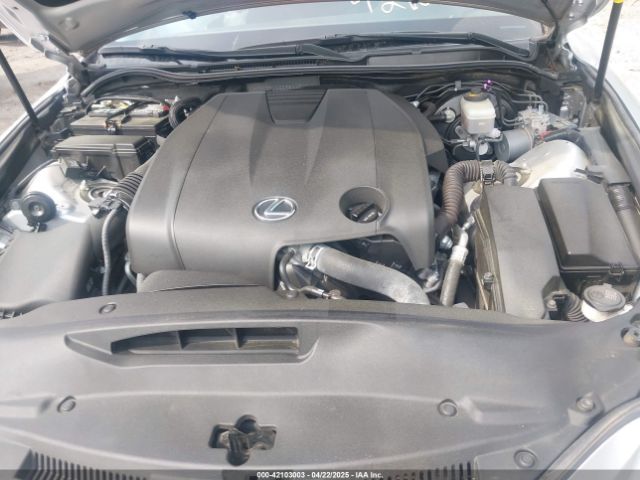JTHBF1D25E5003171 Lexus IS 250