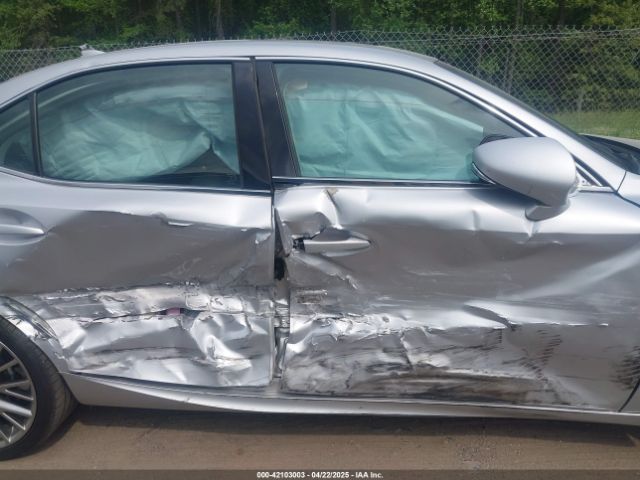 JTHBF1D25E5003171 Lexus IS 250