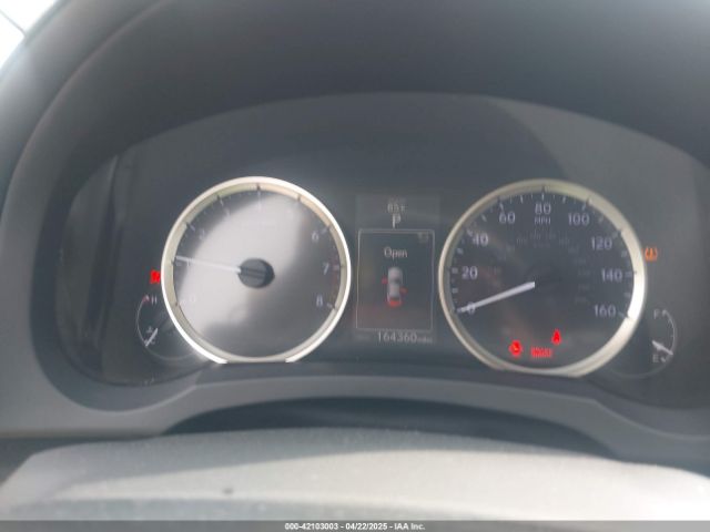 JTHBF1D25E5003171 Lexus IS 250