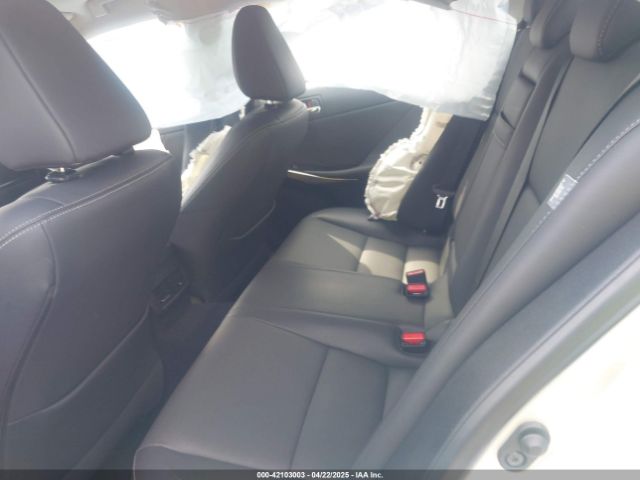 JTHBF1D25E5003171 Lexus IS 250