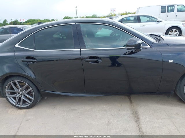 JTHBE1D2XG5024118 Lexus IS 350