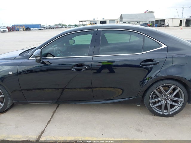 JTHBE1D2XG5024118 Lexus IS 350