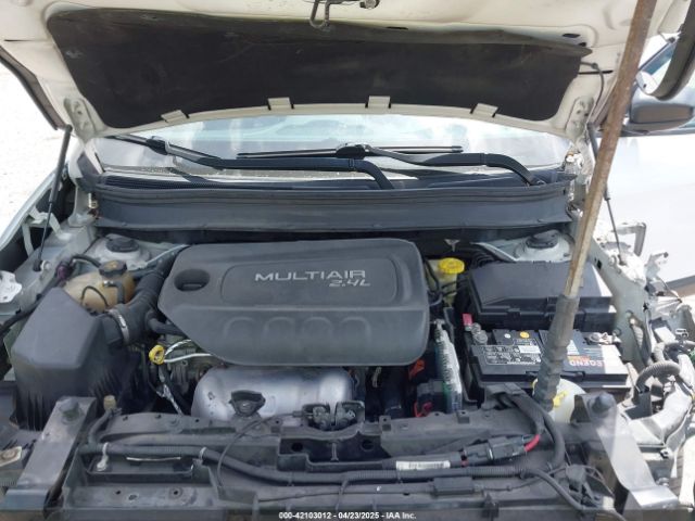 1C4PJLAB2FW566132 Jeep Cherokee Sport