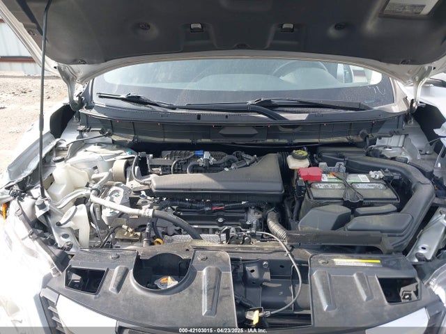 Nissan ROGUE SV 2019 KNMAT2MV9KP524691 Image 10