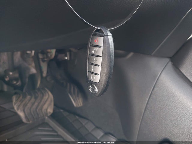 Nissan ROGUE SV 2019 KNMAT2MV9KP524691 Image 11