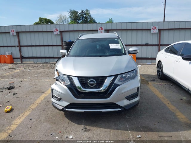 Nissan ROGUE SV 2019 KNMAT2MV9KP524691 Image 12