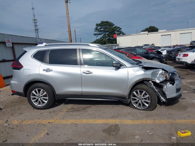 Nissan ROGUE SV 2019 KNMAT2MV9KP524691 Image 13