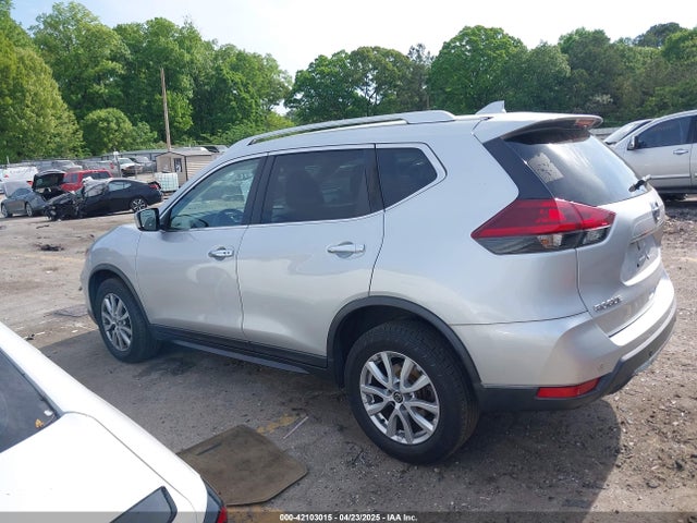 Nissan ROGUE SV 2019 KNMAT2MV9KP524691 Image 14