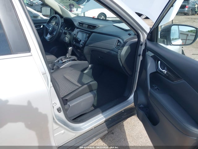 Nissan ROGUE SV 2019 KNMAT2MV9KP524691 Image 5