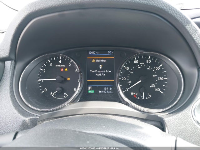 Nissan ROGUE SV 2019 KNMAT2MV9KP524691 Image 7