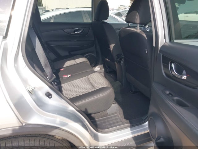 Nissan ROGUE SV 2019 KNMAT2MV9KP524691 Image 8