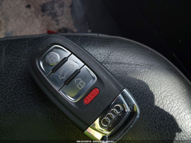 WAUEFAFL0FA070724 Audi A4 2.0t Premium