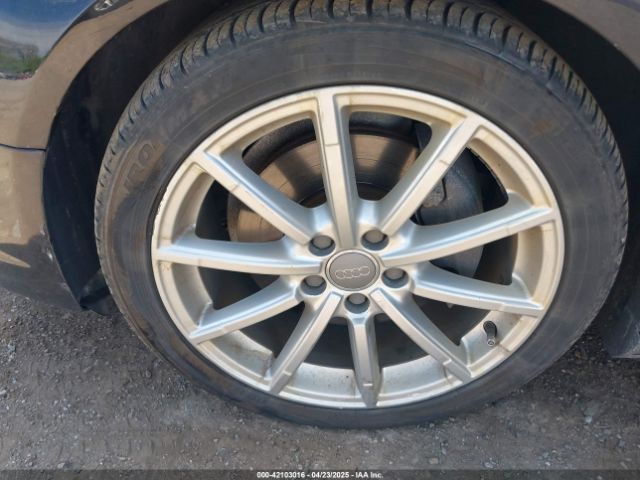 WAUEFAFL0FA070724 Audi A4 2.0t Premium