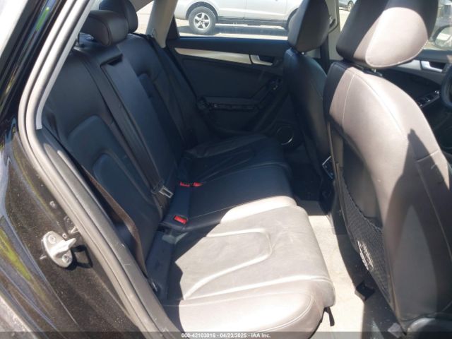 WAUEFAFL0FA070724 Audi A4 2.0t Premium