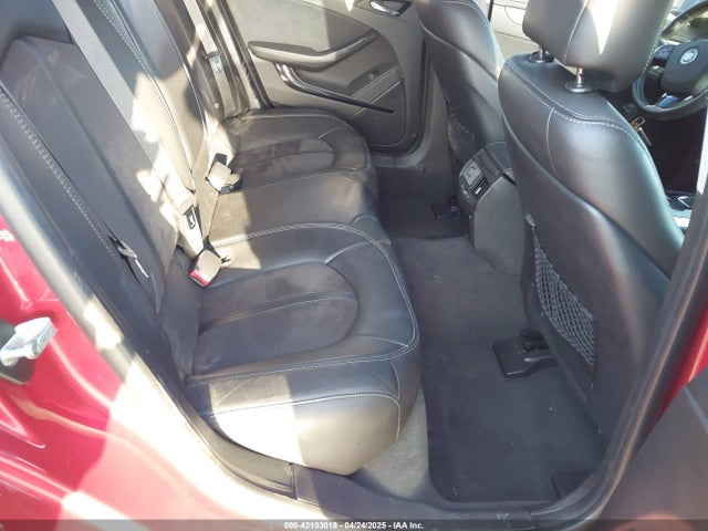 2014 CADILLAC CTS-V 1G6DV5EP0E0106755 Photo 7