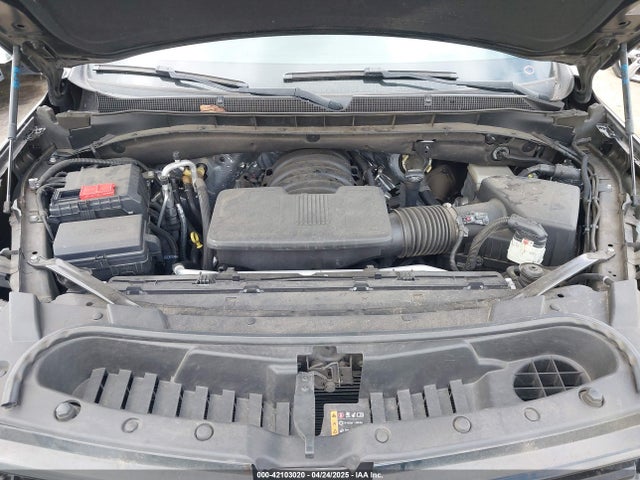 1GNSKCKD7PR158031 Chevrolet l84