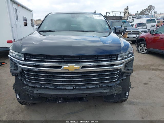 1GNSKCKD7PR158031 Chevrolet l84