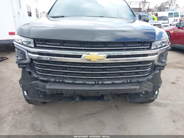 1GNSKCKD7PR158031 Chevrolet l84