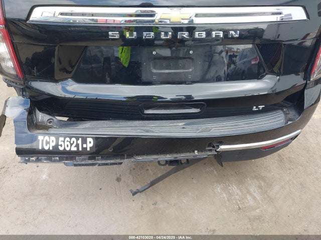 1GNSKCKD7PR158031 Chevrolet l84