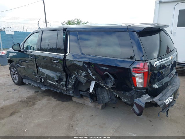 1GNSKCKD7PR158031 Chevrolet l84