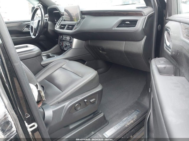 1GNSKCKD7PR158031 Chevrolet l84