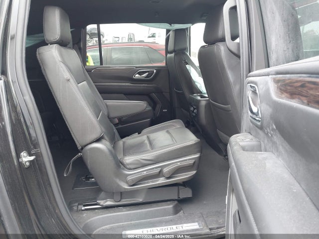 1GNSKCKD7PR158031 Chevrolet l84