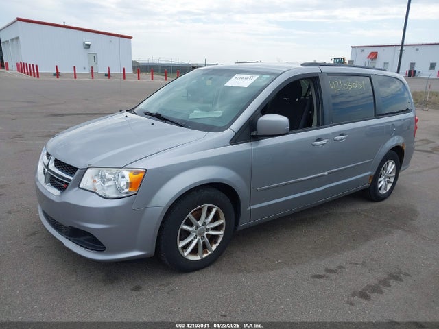 2013 Dodge Grand Caravan Sxt მანქანა იყიდება აუქციონზე, vin: 2C4RDGCG8DR676706, აუქციონის ნომერი: 42103031