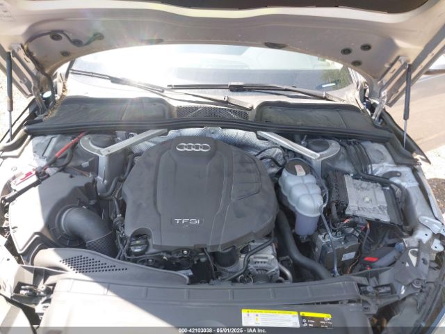 WAUANAF44HN006000 Audi A4 2.0t Premium