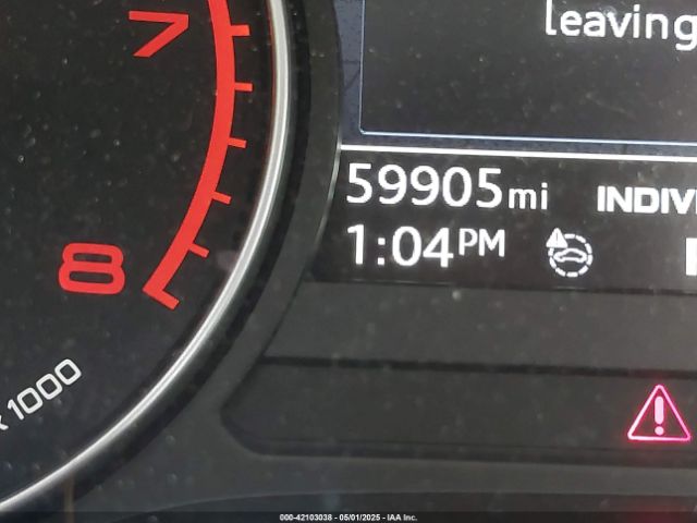 WAUANAF44HN006000 Audi A4 2.0t Premium