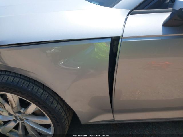 WAUANAF44HN006000 Audi A4 2.0t Premium