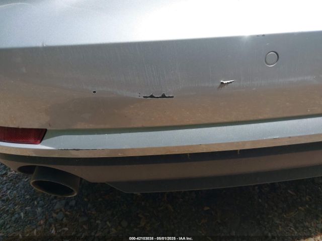 WAUANAF44HN006000 Audi A4 2.0t Premium