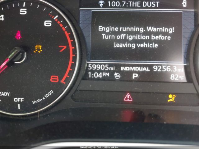 WAUANAF44HN006000 Audi A4 2.0t Premium